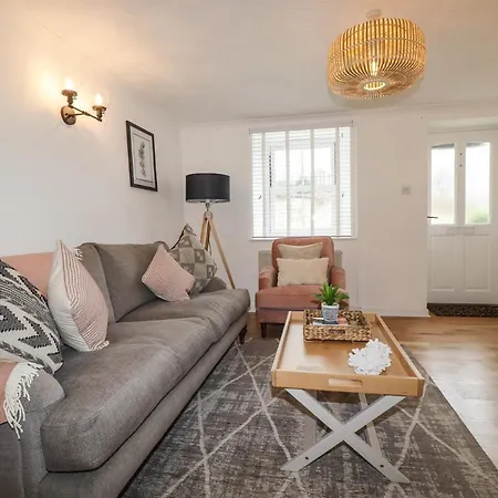 Holiday home Clipper Charlestown (Cornwall)