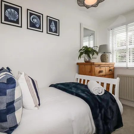 Clipper Holiday home *